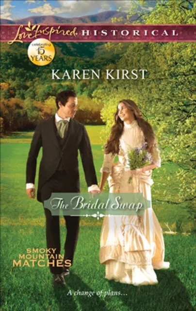 Bridal Swap