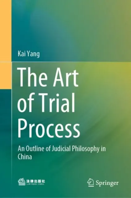 Art of Trial Process