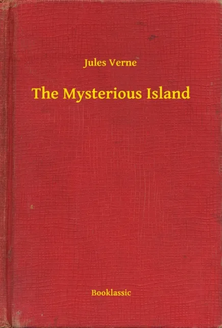 Mysterious Island