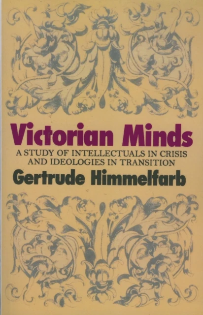 Victorian Minds