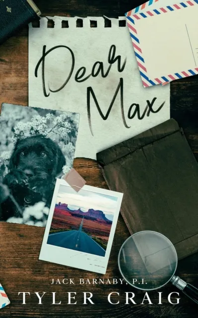 Dear Max