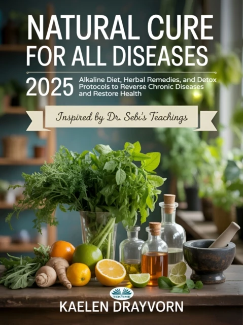 Natural Cure For All Diseases