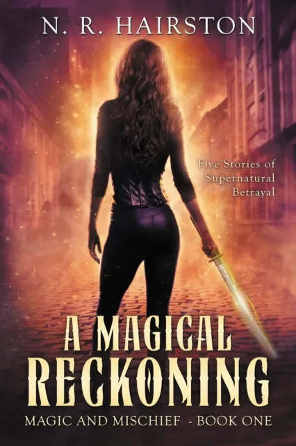 Magical Reckoning