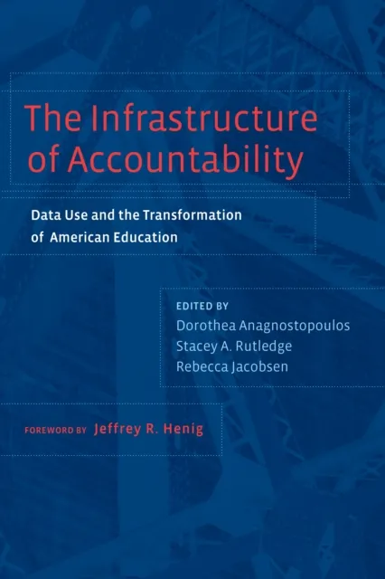 Infrastructure of Accountability