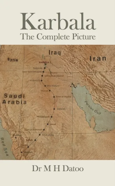 Karbala, The Complete Picture