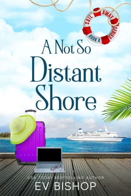 Not So Distant Shore