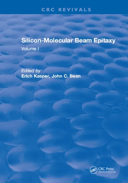 Silicon-Molecular Beam Epitaxy
