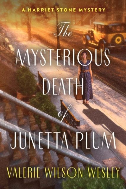 Mysterious Death of Junetta Plum