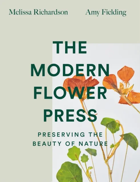 Modern Flower Press