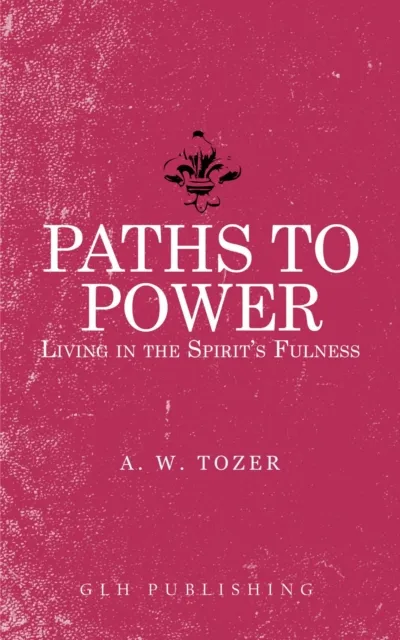 Paths to Power