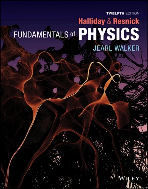 Fundamentals of Physics