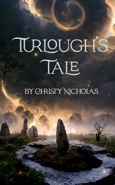 Turlough's Tale
