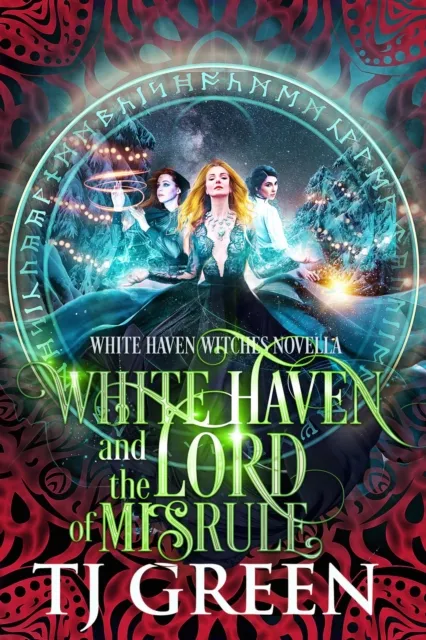 White Haven and the Lord of Misrule