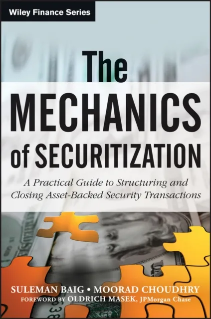 Mechanics of Securitization