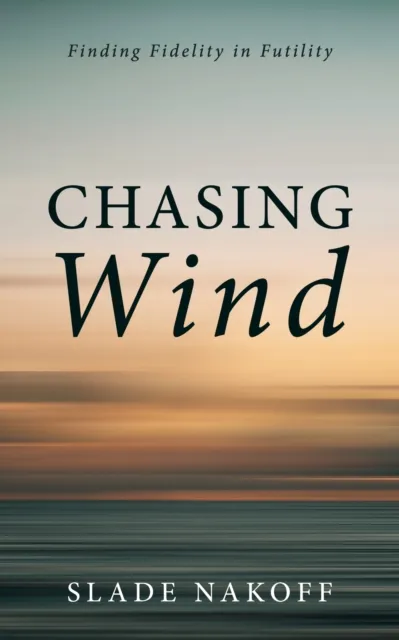 Chasing Wind