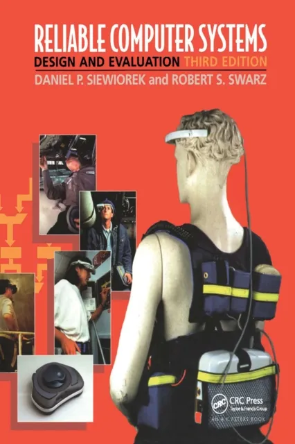 Reliable Computer Systems