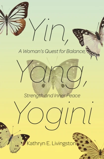 Yin, Yang, Yogini