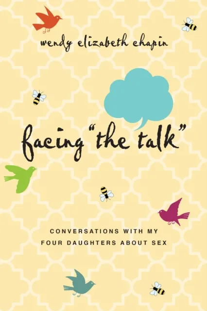 Facing "The Talk"