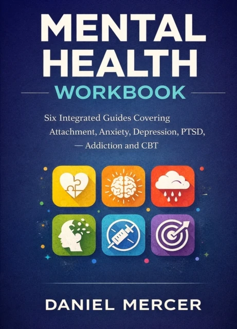 Mental Health Workbook
