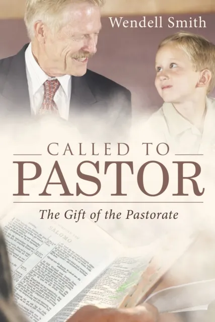 Called to Pastor