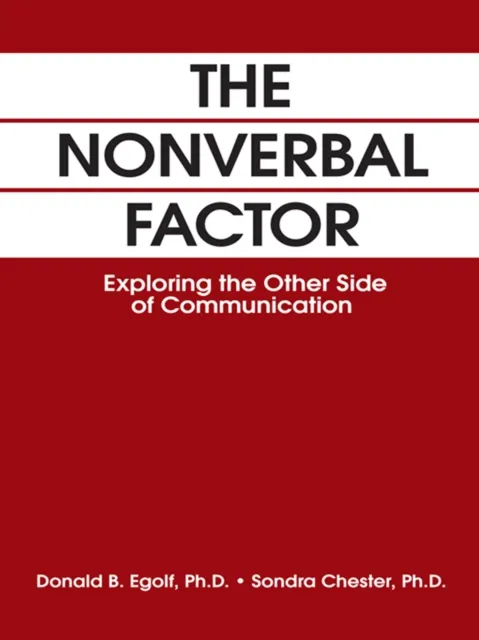 Nonverbal Factor