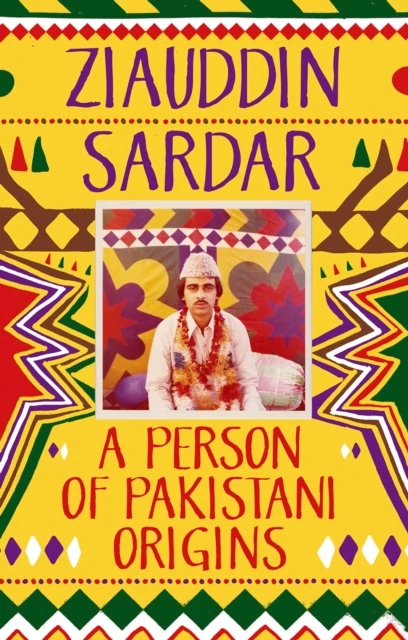 Person of Pakistani Origins