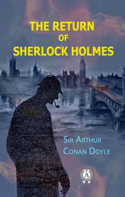Return of Sherlock Holmes