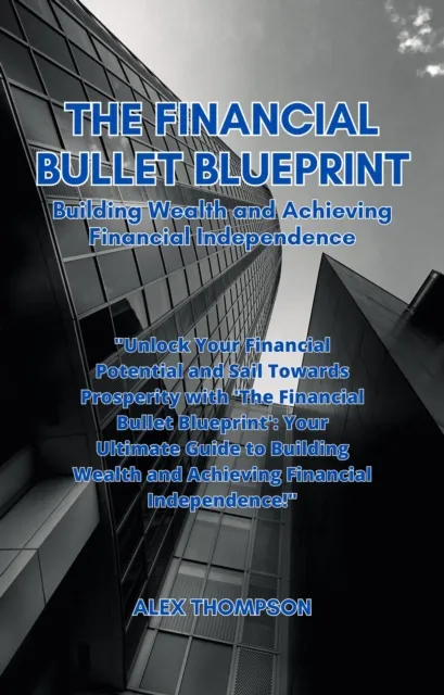 Financial Bullet Blueprint