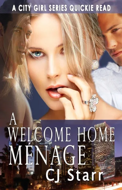 Welcome Home Menage