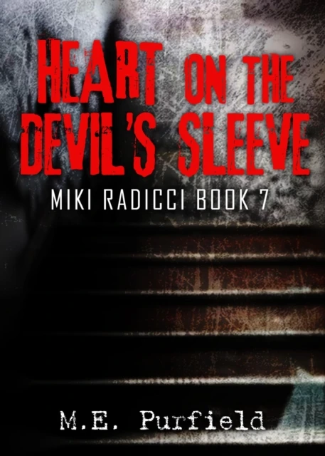 Heart on the Devil's Sleeve