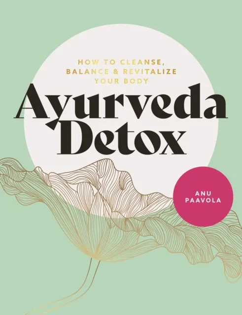 Ayurveda Detox