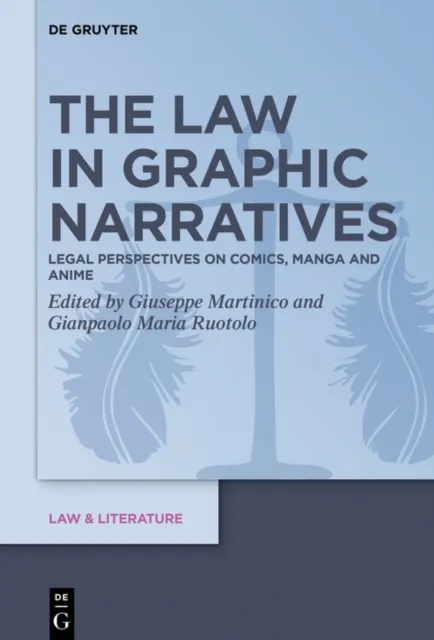 Law in Graphic Narratives