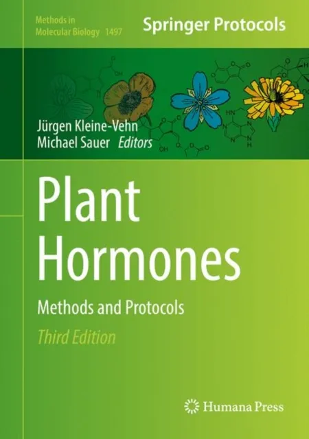 Plant Hormones