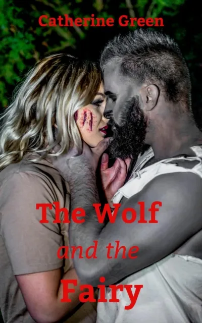 Wolf and the Fairy