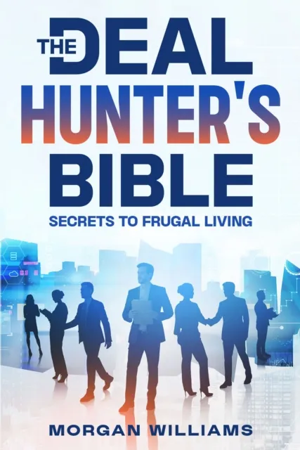 Deal Hunter's Bible