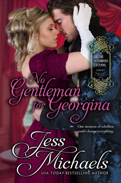 No Gentleman for Georgina