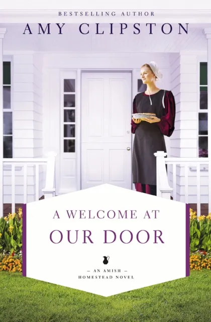 A Welcome at Our Door