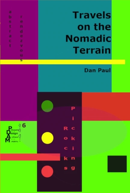 Travels on the Nomadic Terrain