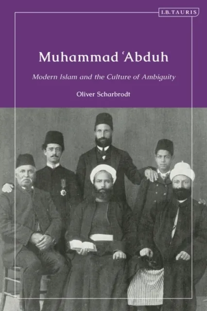 Muhammad  Abduh