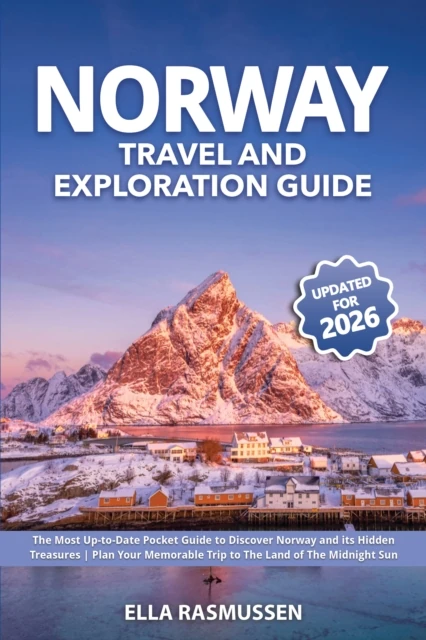 Norway Travel and Exploration Guide