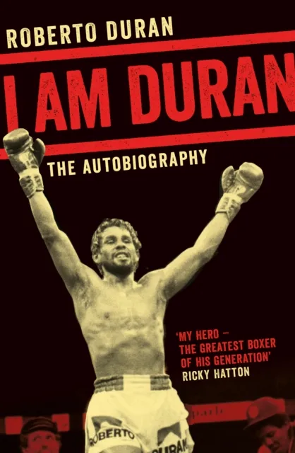 I Am Duran