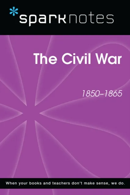 Civil War (SparkNotes History Note)