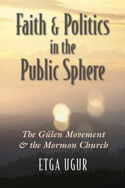 Faith and Politics in the Public Sphere