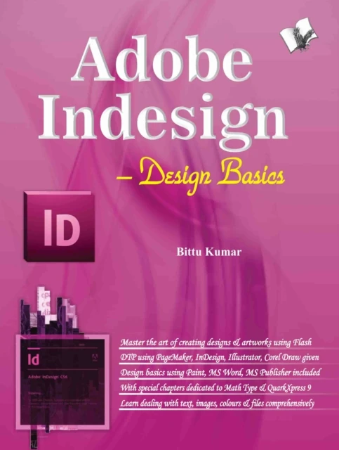 ADOBE INDESIGN