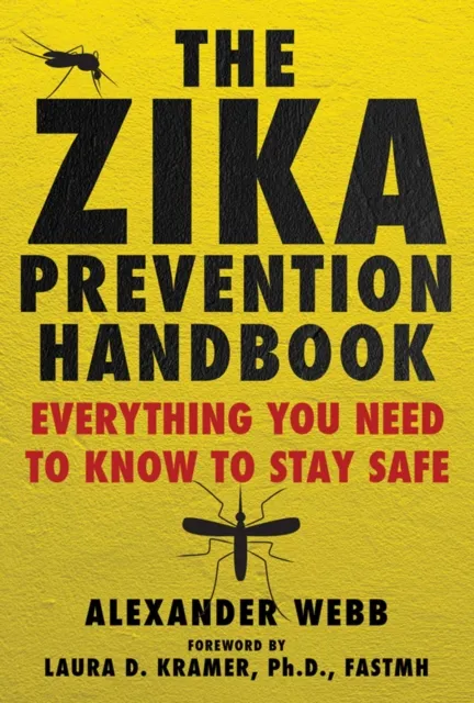 Zika Prevention Handbook