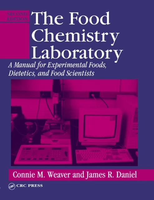 Food Chemistry Laboratory