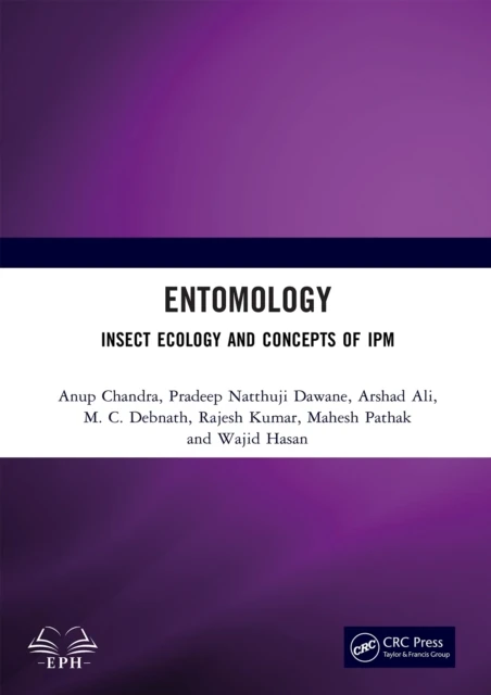 Entomology