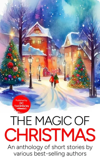 Magic of Christmas