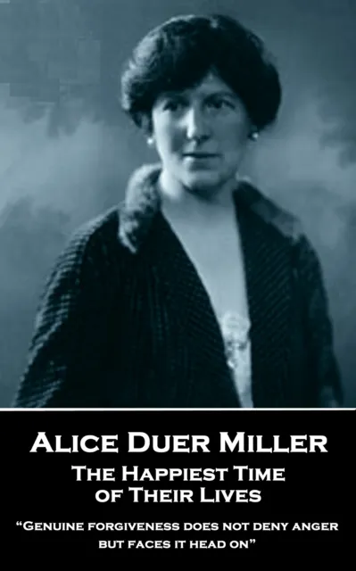 Happiest Time of Their Lives