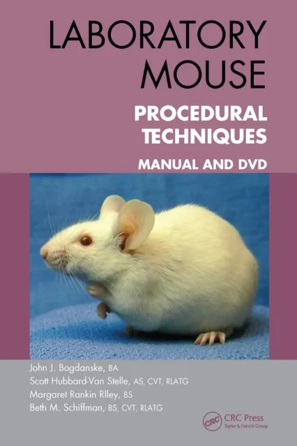 Laboratory Mouse Procedural Techniques